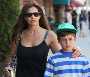 Charisma Carpenter
